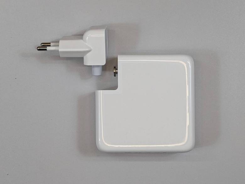 Блок питания для ноутбука Apple MacBook Pro A1990 87W V 4.3A (BP58) - фото фото фото 1