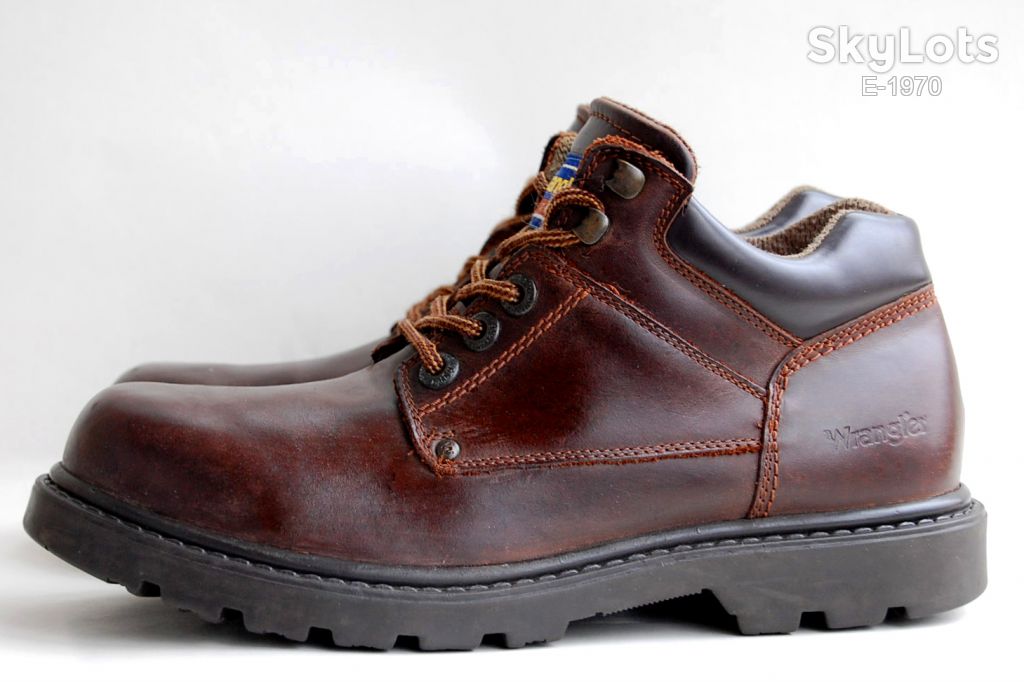 Ботинки WRANGLER р.43-44 original ROMANIA - фото фото фото 0