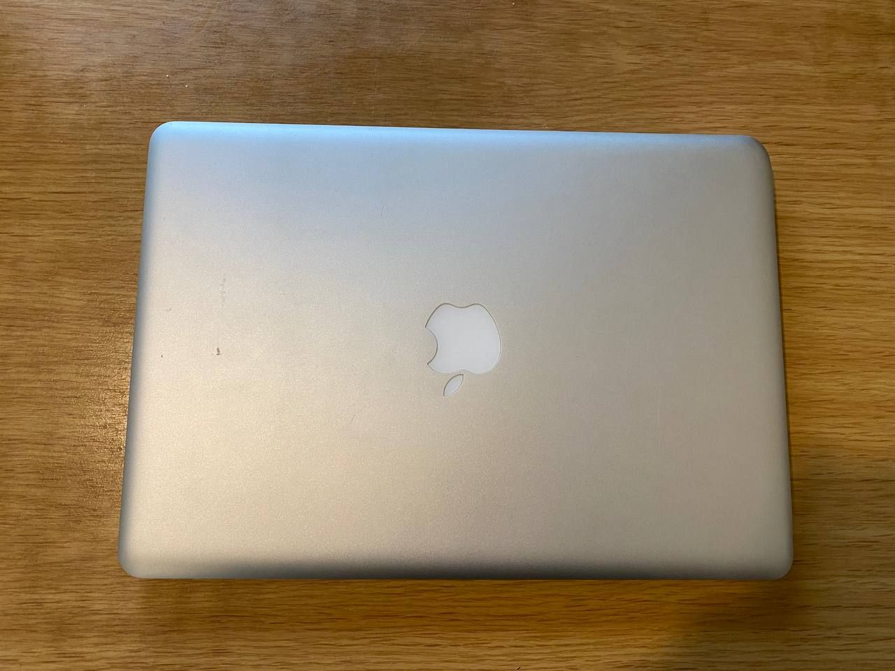 MacBook Pro 13 i5     (6gb ОЗУ, 128gb ssd) Ноутбук Макбук - фото фото фото 7
