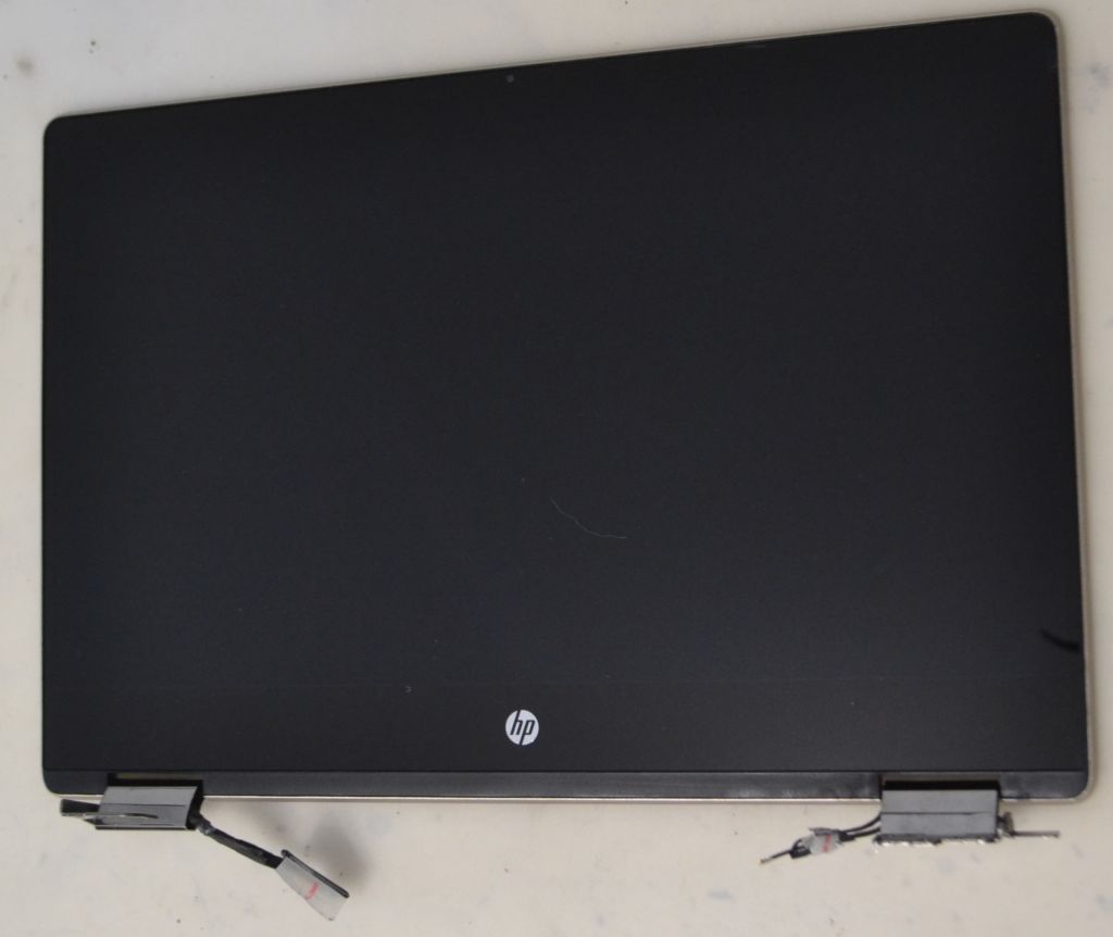 Єкран  Ноутбука HP X360 - фото фото фото 0