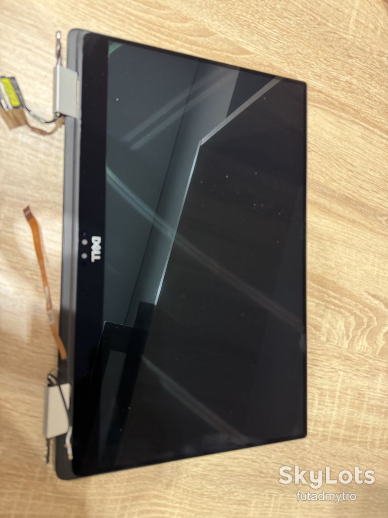 Кришка матриця dell xps 9575  розбірка - фото фото фото 3