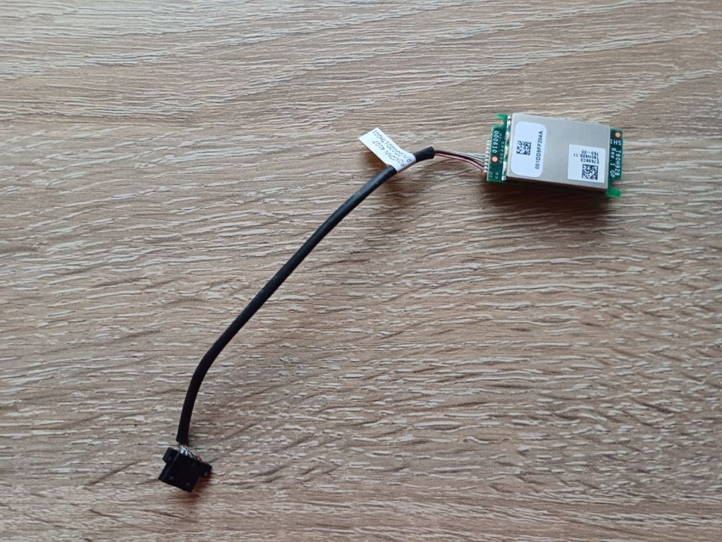 Bluetooth ноутбука Acer Aspire 5920G BCM2045NMD-95 - фото фото фото 2