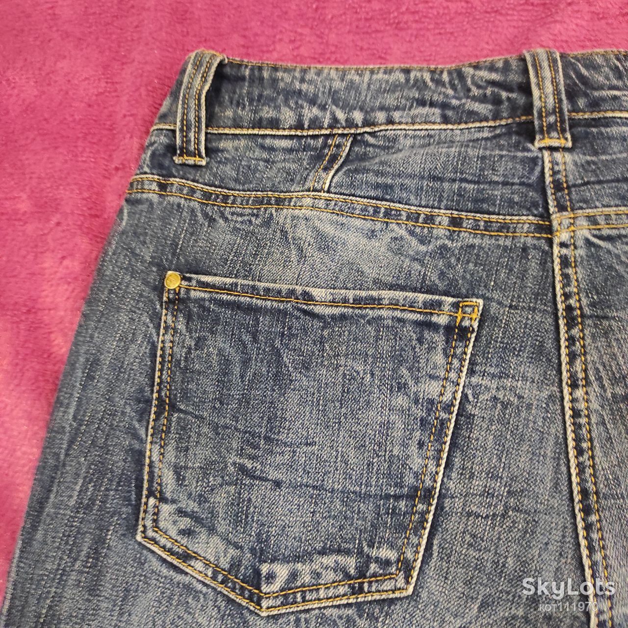 # CAMBIO JEANS #  джинсы  W L  Оригинал - фото фото фото 3