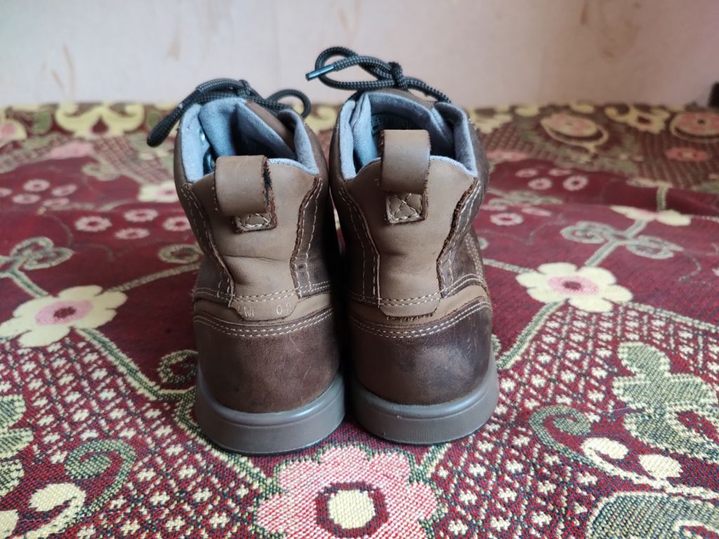 Черевики термо Keen Winterhaven Waterproof Boot - фото фото фото 4