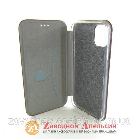 Чехол книжка iPhone 11 Aspor Case black - фото фото фото 2