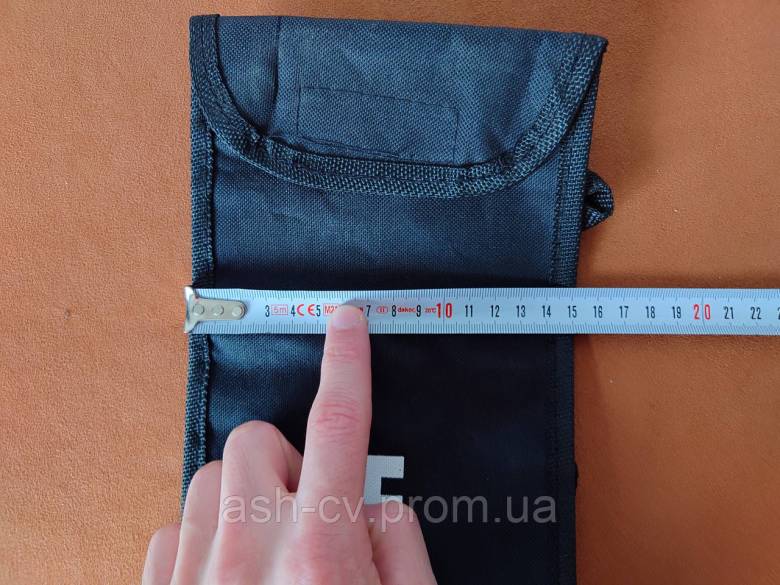 Футляр чохол HOHNER - фото фото фото 5