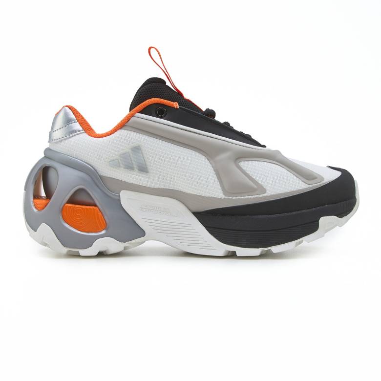 Adidas Edge Runner White Black Orange 38 - фото фото фото 2