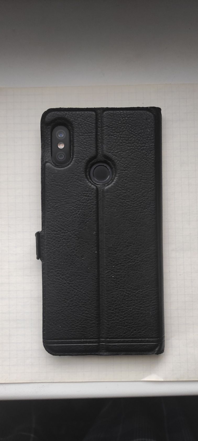 Мобильный телефон Xiaomi Redmi Note 5 - фото фото фото 10
