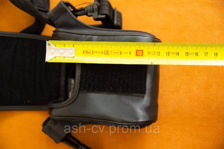 Сумочка чохол футляр TARGUS - фото фото фото 9