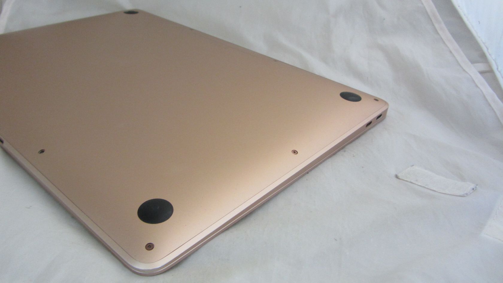 Ноутбук Apple MacBook Air 13 2019 A1932 8gb/128gb - фото фото фото 5