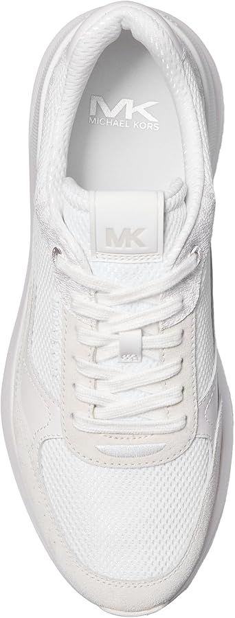 Кросівки Michael Kors Trevor Trainer Sneaker - фото фото фото 4