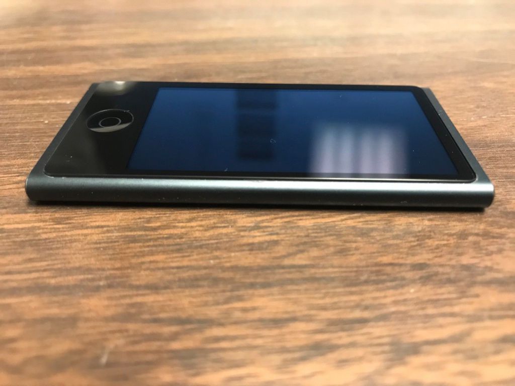 Плеер Apple iPod Nano 7th Gen A1446 16GB MP3 - фото фото фото 3