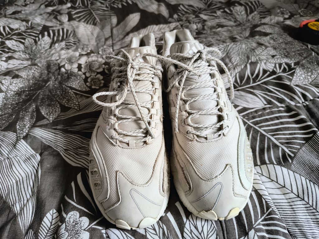 Кросівки Adidas Torsion TRDC - фото фото фото 2