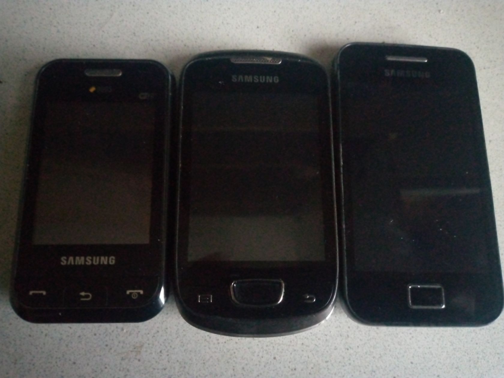 Samsung GT-S 5830i , s-5570 ,2652 - фото фото фото 0