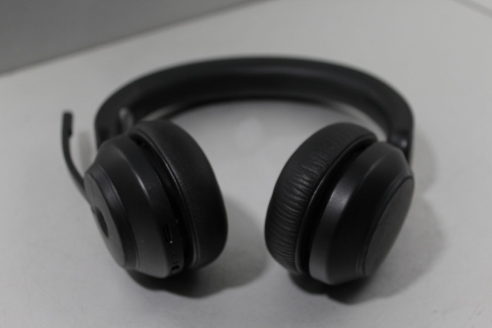 Наушники №819 Гарнітура Jabra Evolve 2 65 Stereo - фото фото фото 2