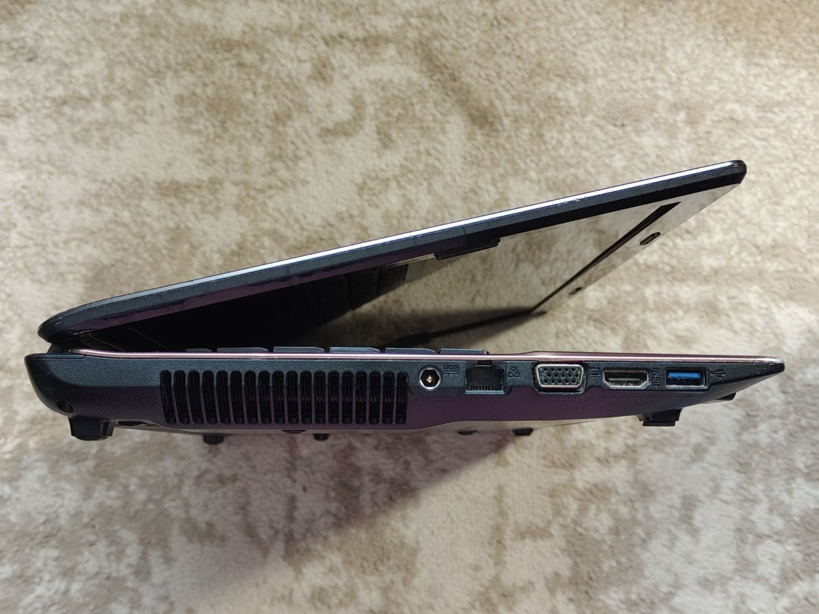 Ноутбук ASUS X53S - фото фото фото 2