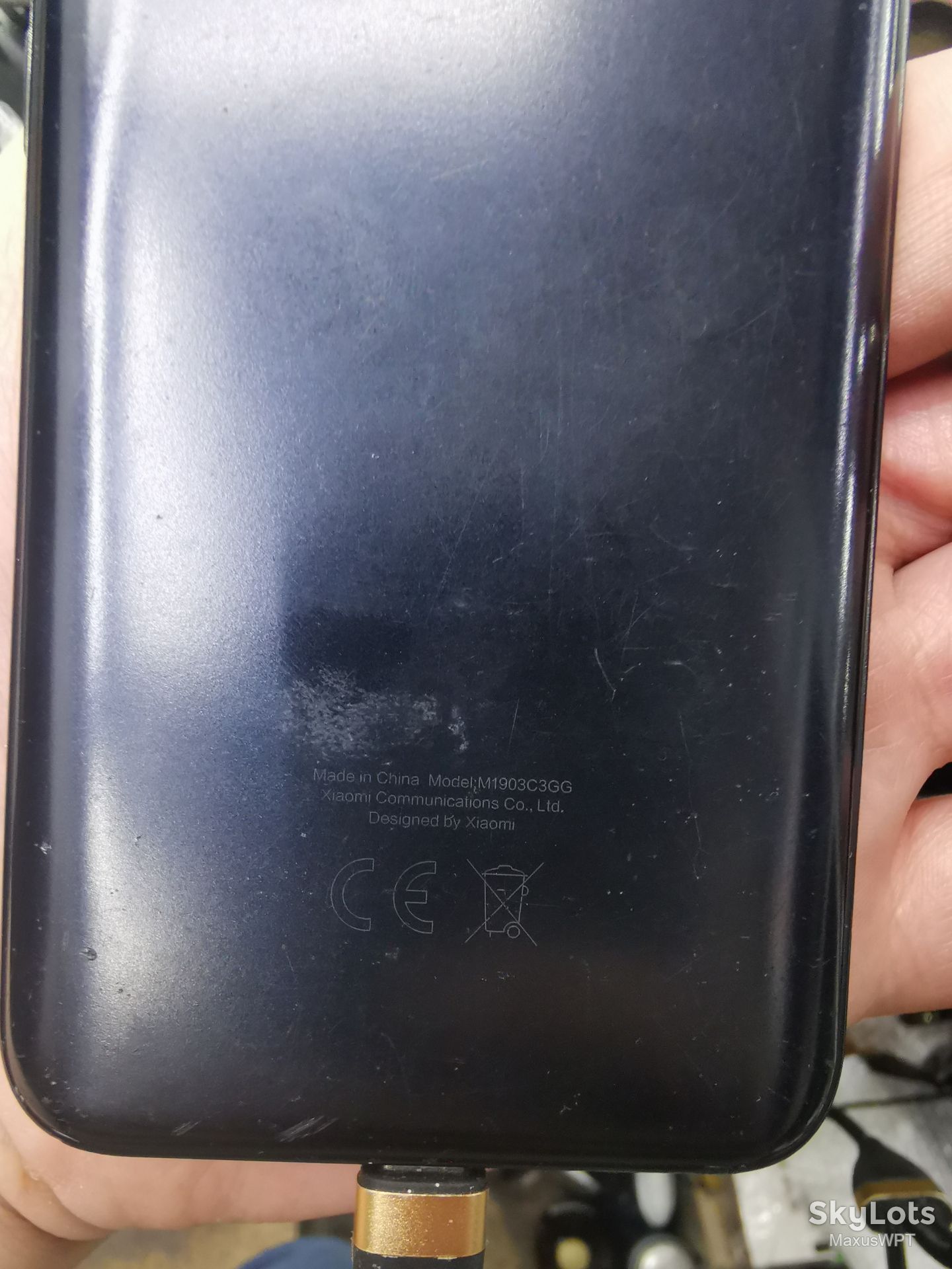 #1214 xiaomi redmi go black - фото фото фото 2