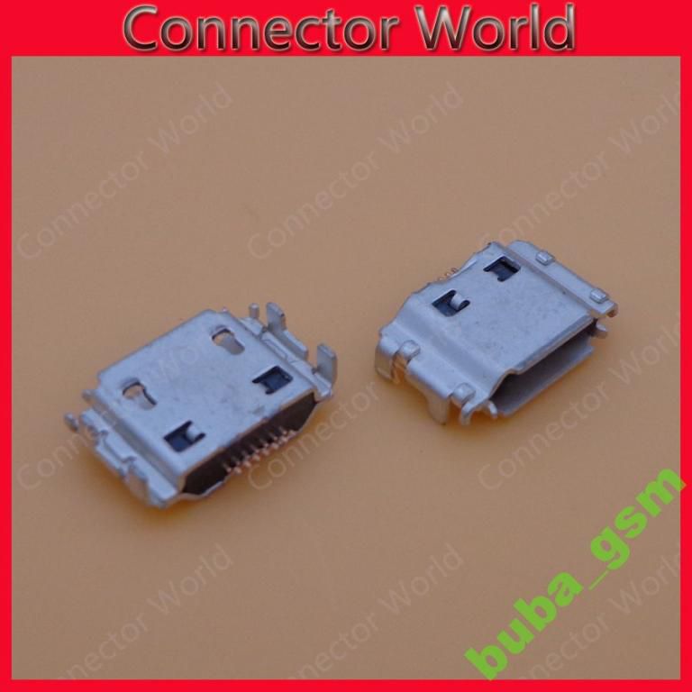 Samsung I9000/I9003/S5620/S5630 micro USB гнездо - фото фото фото 0