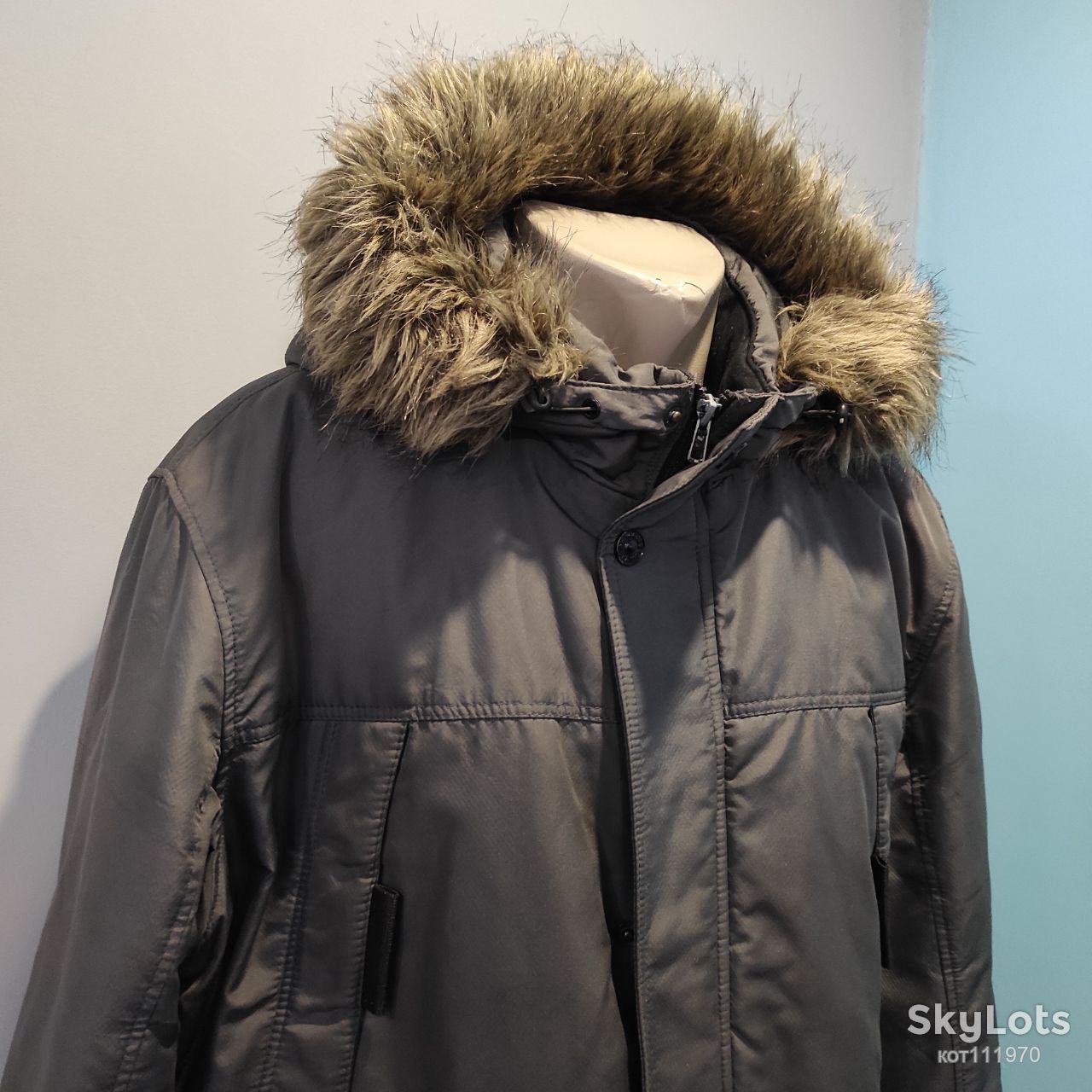 Куртка  мужская   # JACK &amp; JONES #   XL - фото фото фото 3