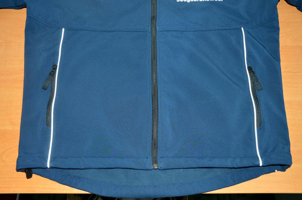 Куртка CLIQUE Softshell original XL нова WE20-2 - фото фото фото 5