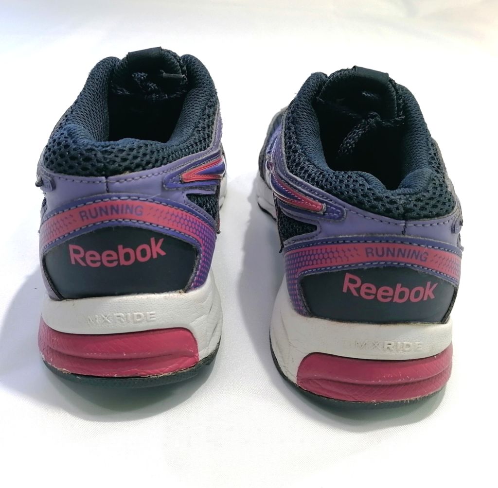 Кросівки Reebok 38 р. - фото фото фото 2