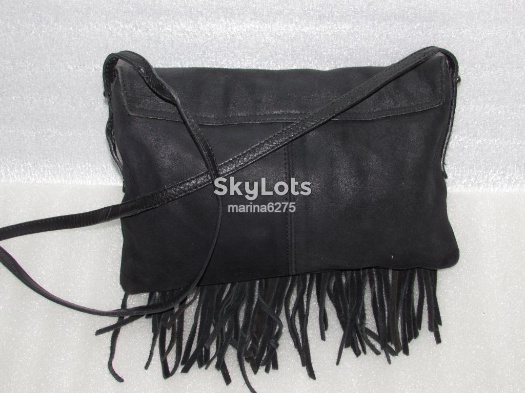 TOPSHOP~КРАСИВАЯ КОЖАНАЯ СУМКА crossbody - фото фото фото 2