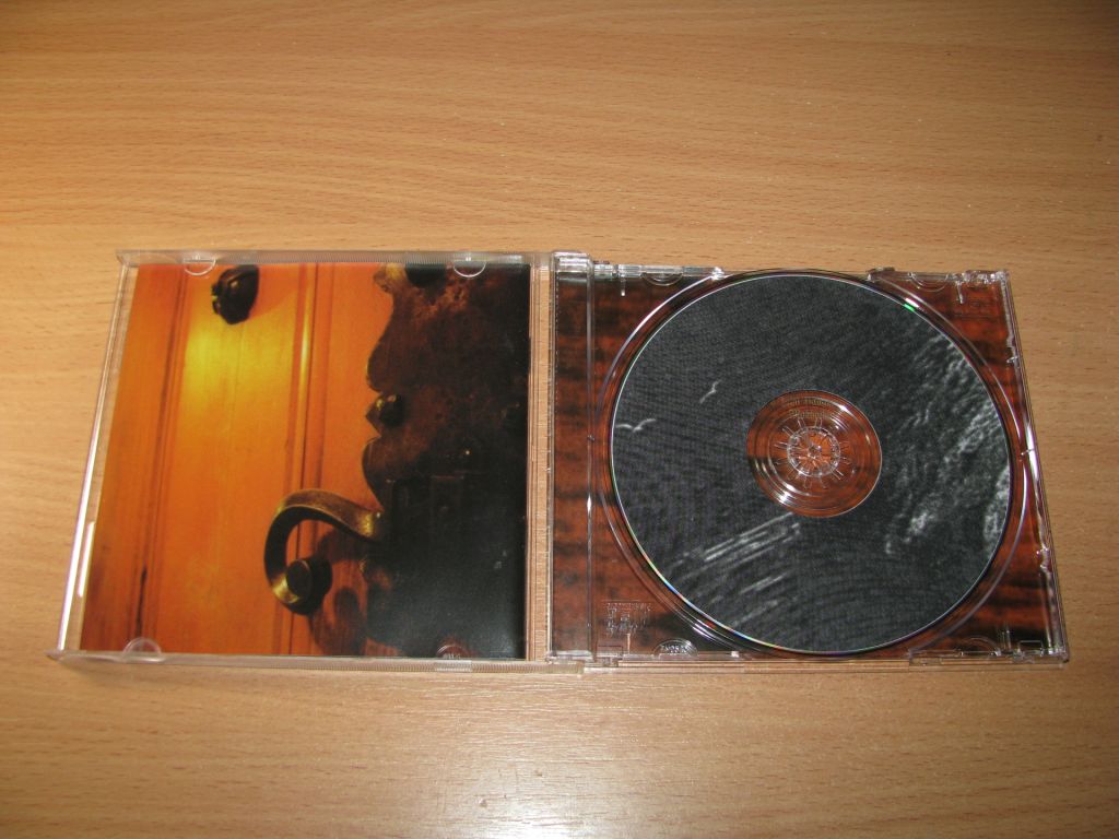 AGALLOCH - Pale Folklore   (1999 The End 1st press,USA) - фото фото фото 1