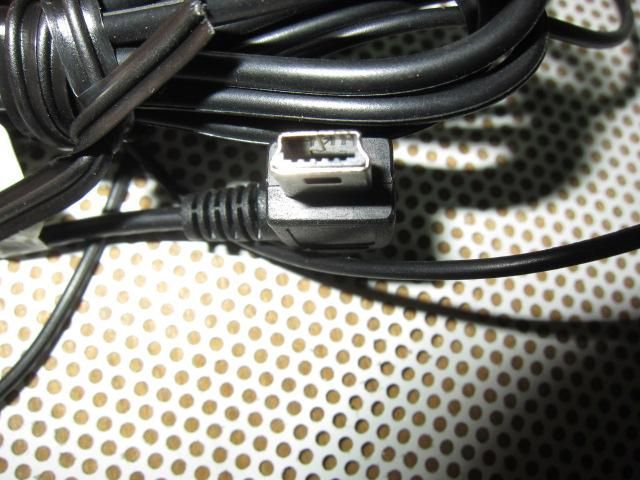 НАУШНИКИ ГАРНИТУРА MOTOROLA V3 L6 L7 V3i мини mini usb - фото фото фото 3