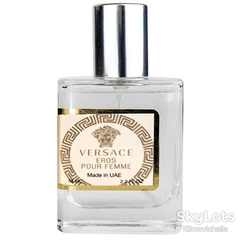 Perfume Newly Versace Eros Pour Femme , 58 мл - фото фото фото 2