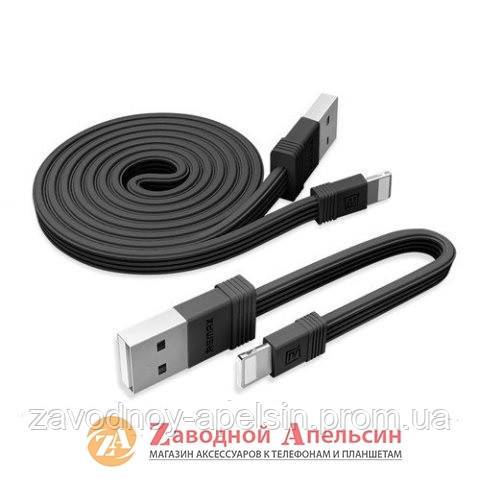 USB кабель Remax Tengy rc-062i iPhone lightning 2в1 - фото фото фото 1
