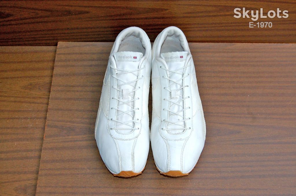 Кроссовки REEBOK р.45-46 original - фото фото фото 1