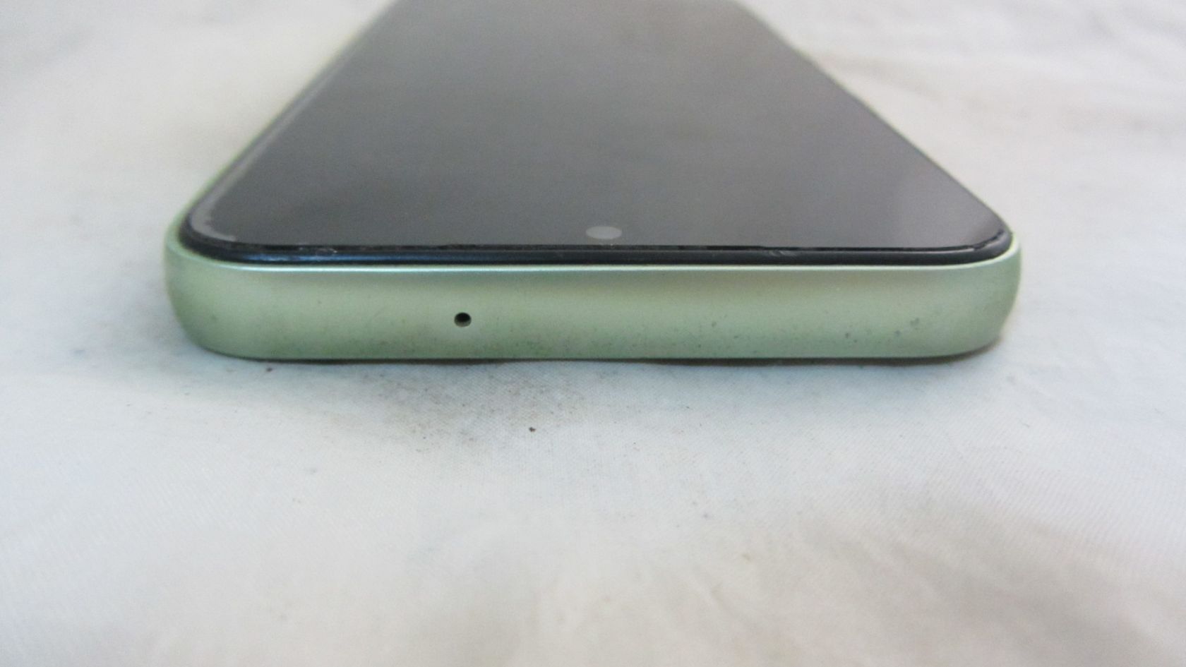 Samsung Galaxy A14   (SM-A145F/DSN) Light Green - фото фото фото 2