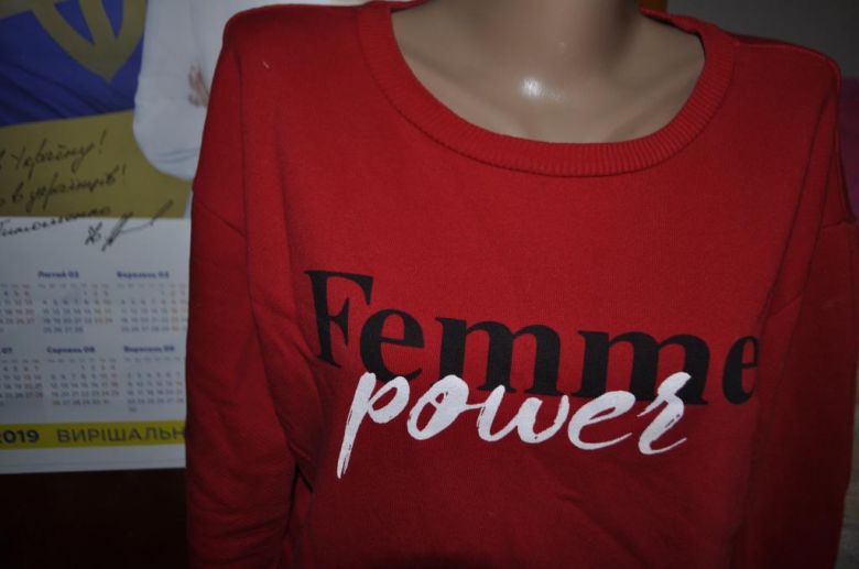 ТОЛСТОВКА НА ДЕВОЧКУ - фото фото фото 1