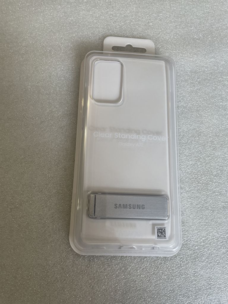 Чехол Samsung Galaxy A72 - фото фото фото 2