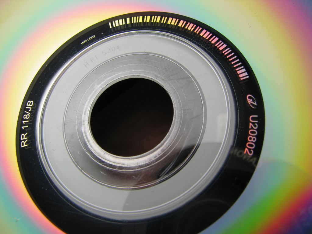 DISMEMBER - Dismember  (2008 Regain 1st press) - фото фото фото 3