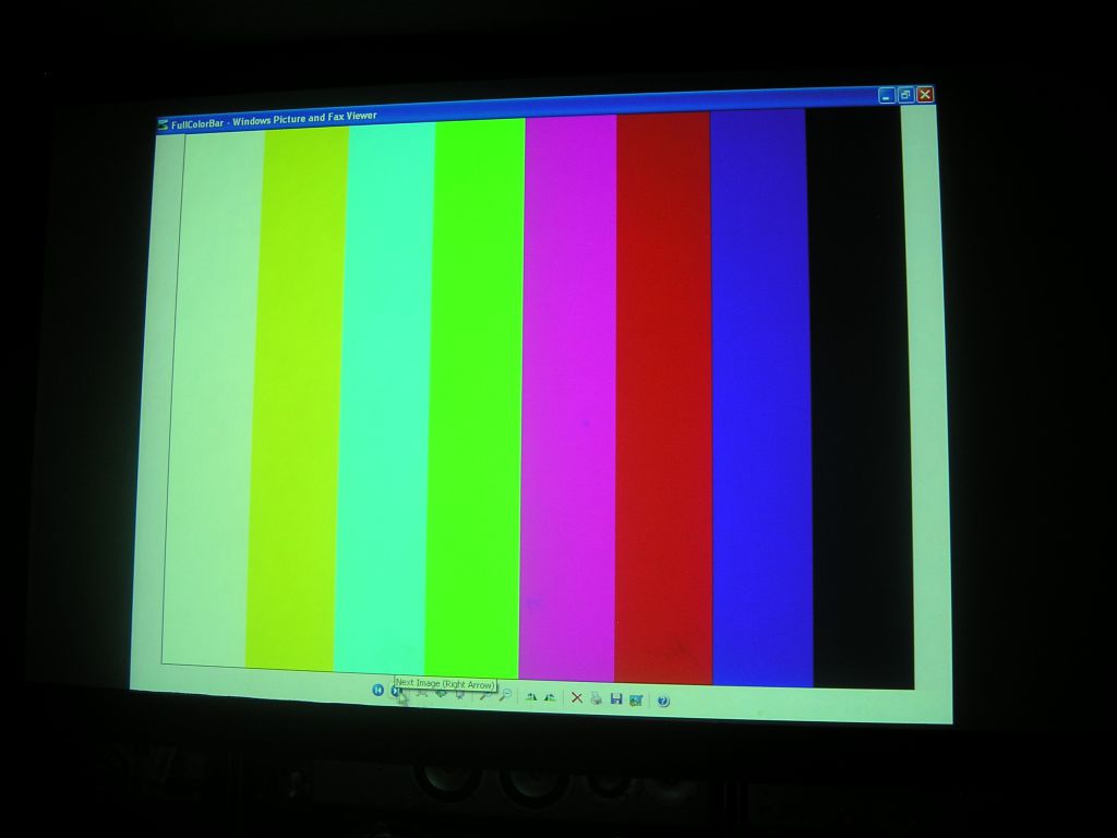3lcd проектор NEC VT580 (1024x768, 1:600) - фото фото фото 3