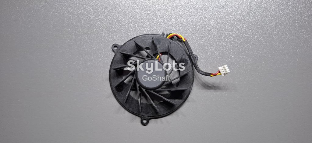 Вентилятор ноутбука Asus F3 GC054509VH-A - фото фото фото 1