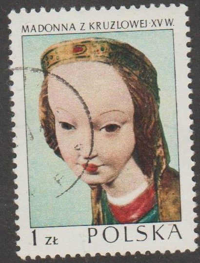 Польша искусство живопись - фото фото фото 0