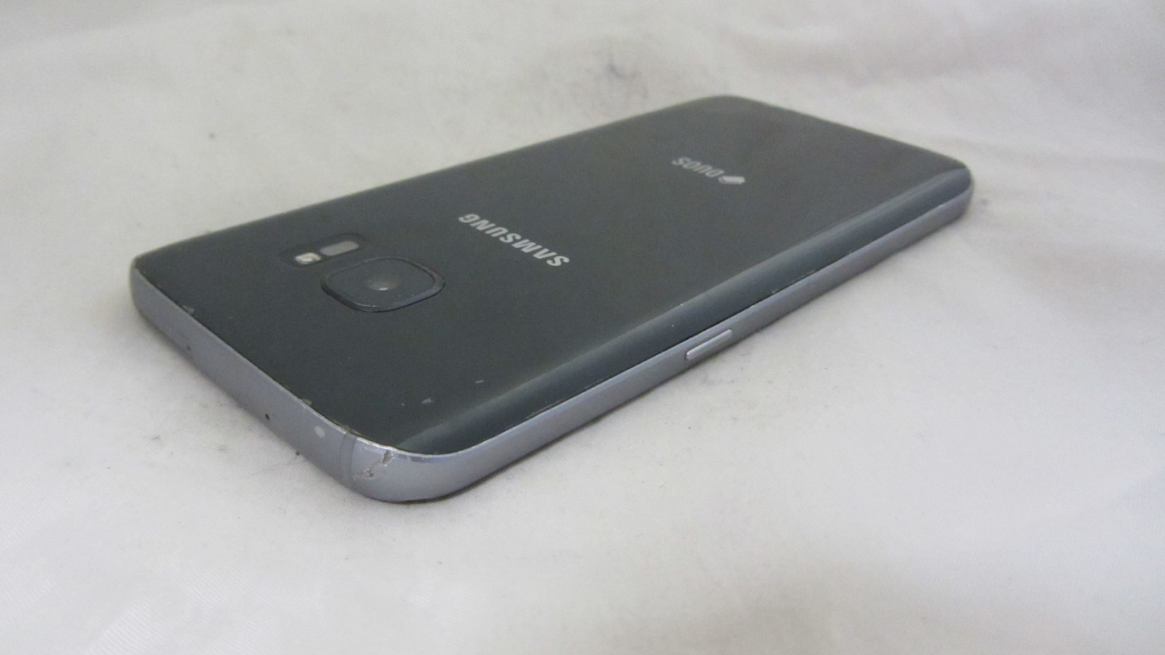 Samsung Galaxy S7    (SM-G930FD) Black - фото фото фото 5