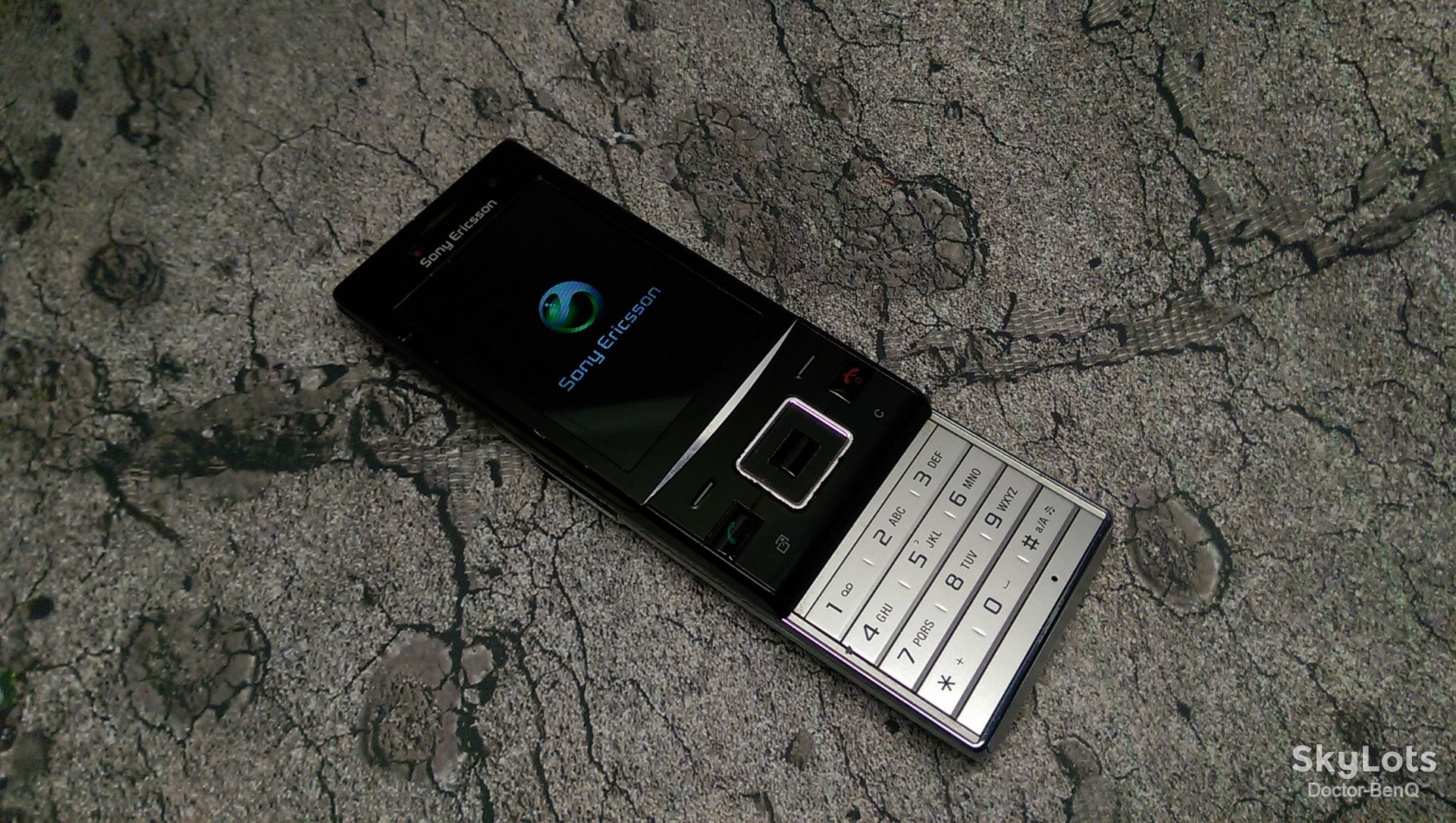 Sony Ericsson Hazel J20i J20 3G 5MP WIFI GPS ОРИГИНАЛ - фото фото фото 1