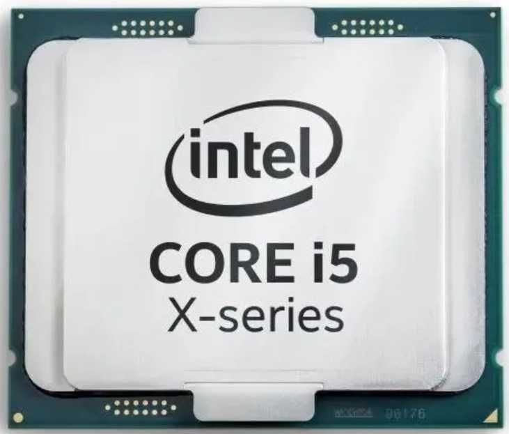 Процессор Socket 2066  Core i5-7640X Tray для X299 - фото фото фото 2