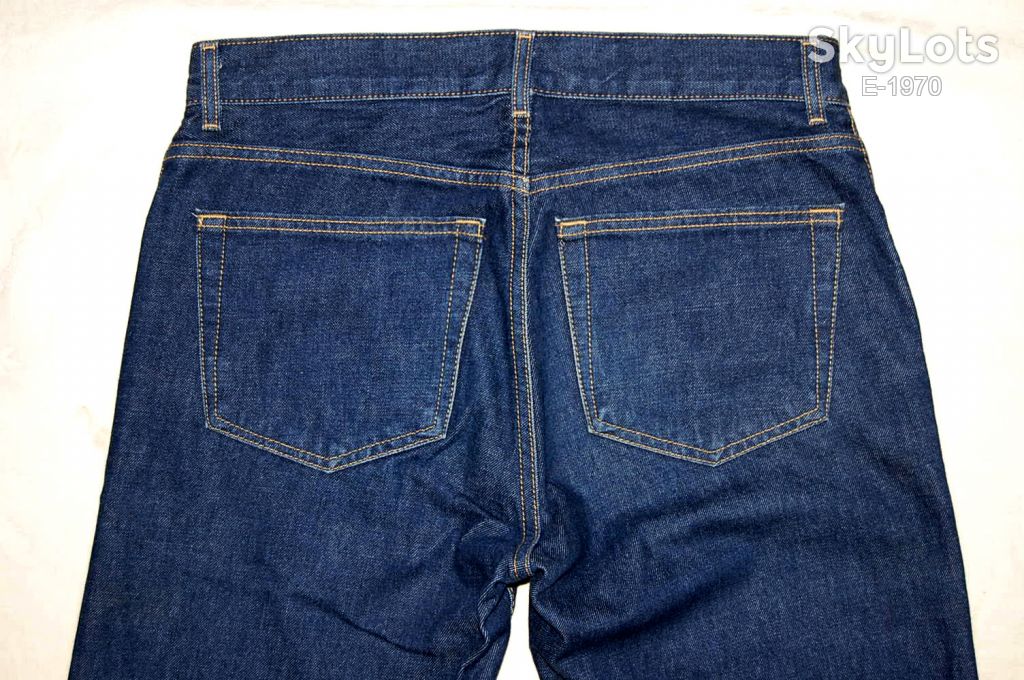 Джинсы GAP DENIM р. W32 L34 original TUNISIA - фото фото фото 8