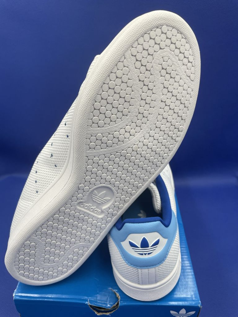 Кроссовки Adidas Stan Smith ID3115  (US8.5) - фото фото фото 2