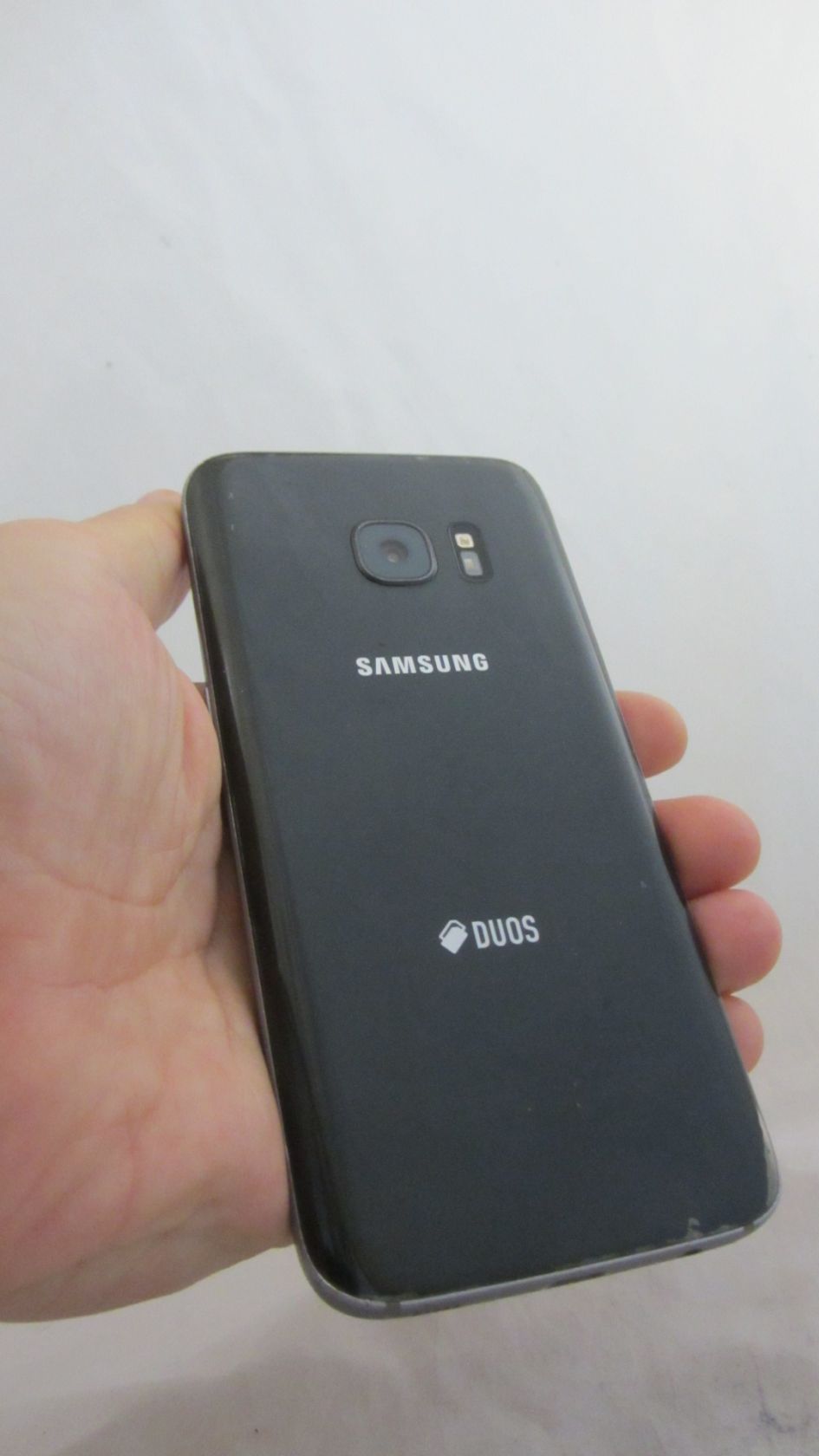 Samsung Galaxy S7    (SM-G930FD) Black - фото фото фото 3