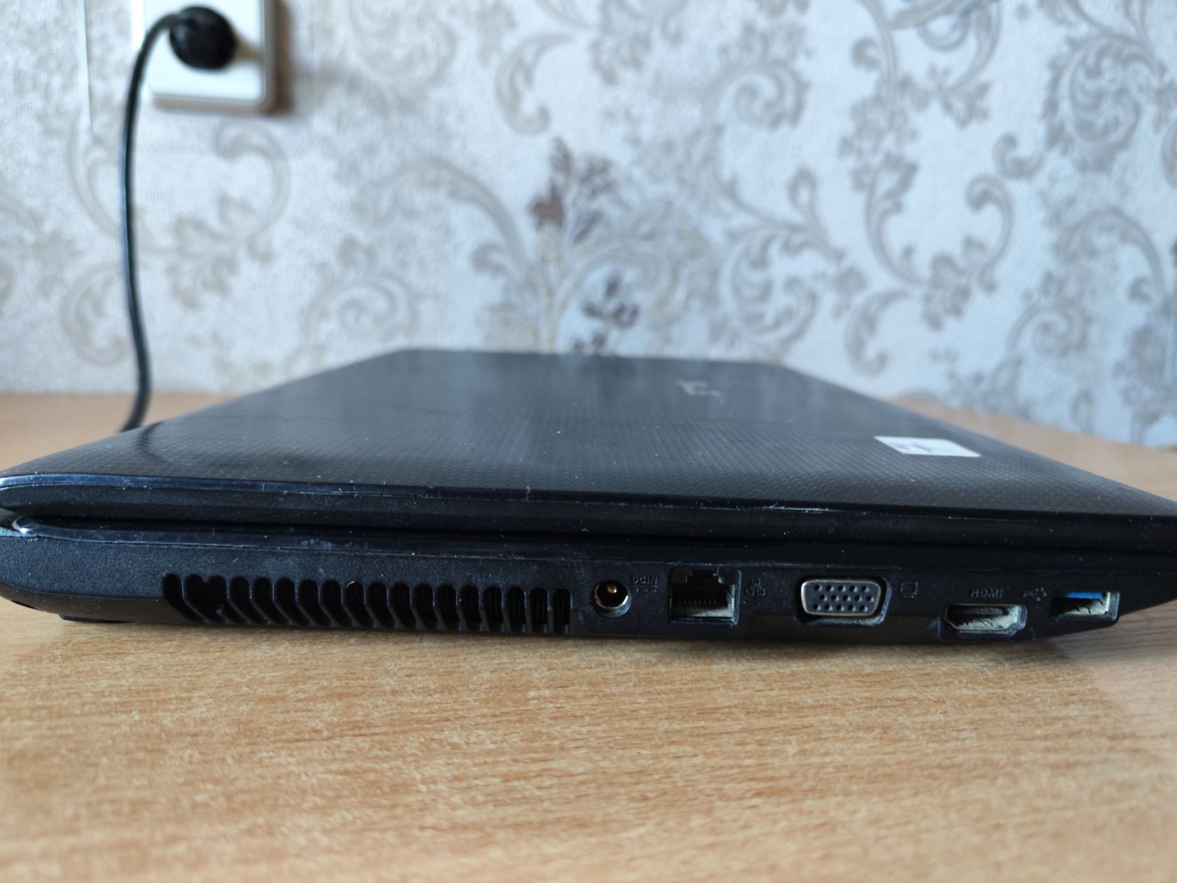 ноутбук Asus K54C - фото фото фото 11