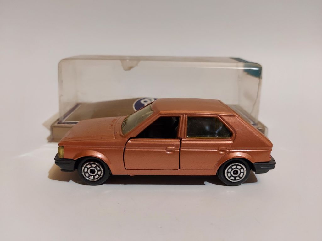 Norev 1:43 Simca Horizon - фото фото фото 1