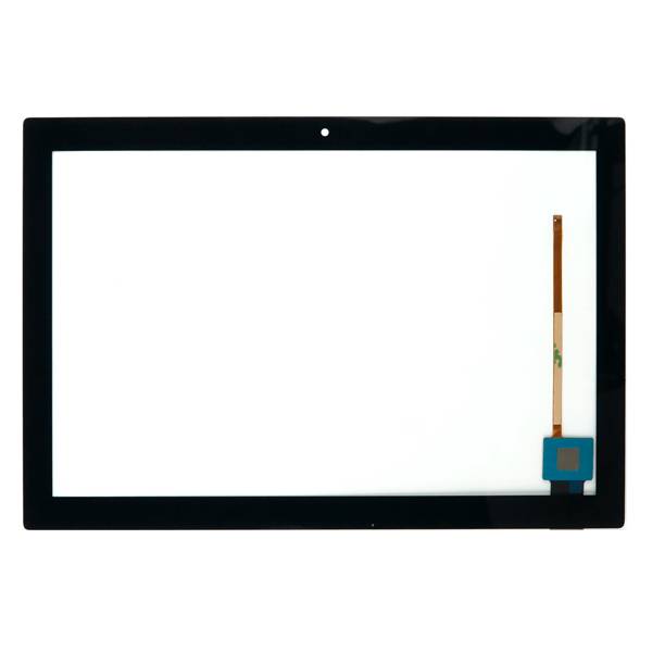 Сенсор Lenovo Tab 4 10 TB-X304L/ X304F/ X304N черный - фото фото фото 1