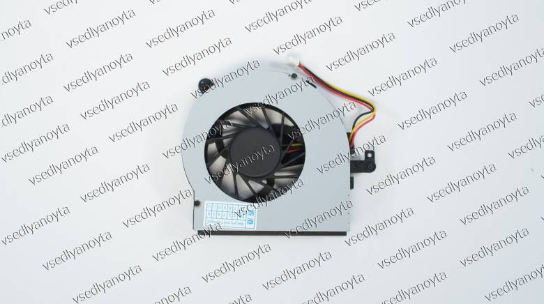 Вентилятор  LENOVO IdeaPad Y450 - фото фото фото 1
