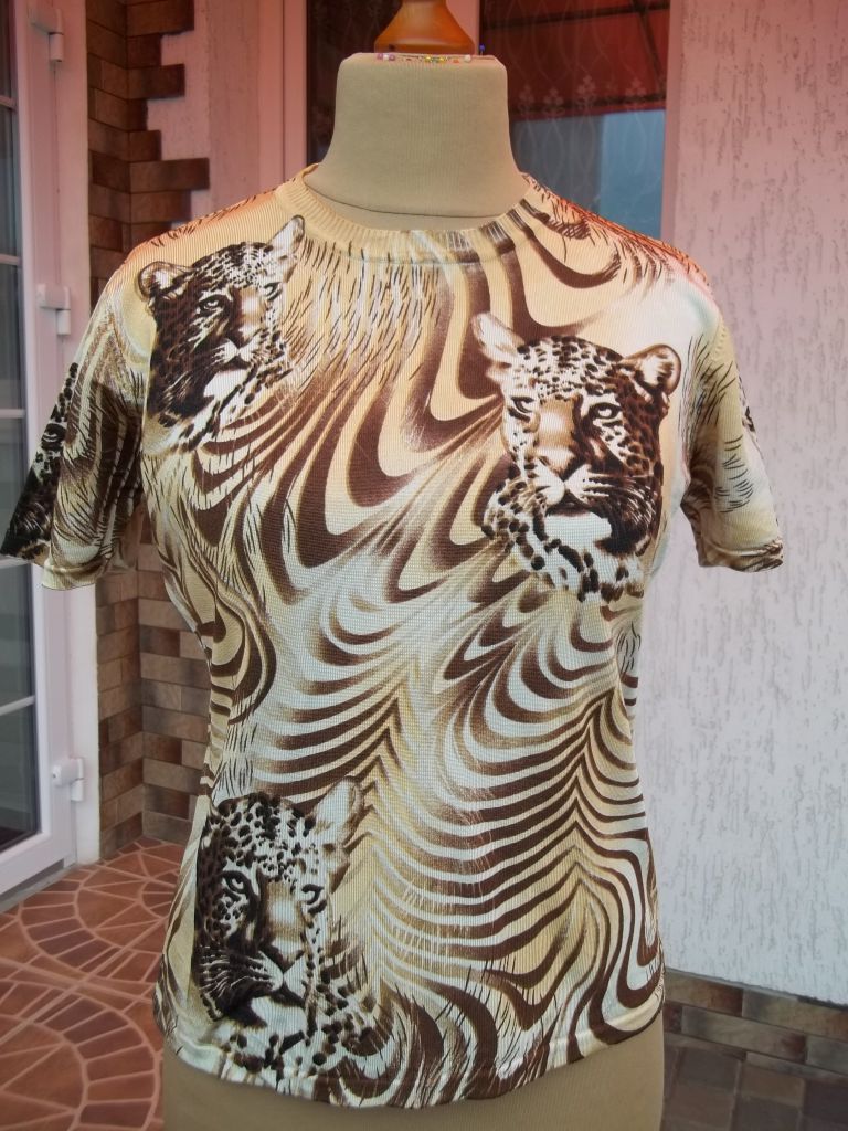 Prom  (50р) Футболка рубашка туника блузка майка - фото фото фото 3