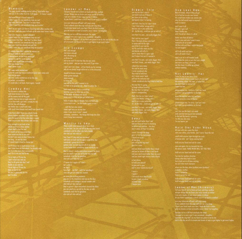 Nickelback - The State - 1999.  (LP). 12. Vinyl. Пластинка. Europe. S/S. - фото фото фото 3